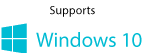 support windows